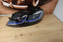 Load image into Gallery viewer, Frontscheinwerfer VW Golf VII 5G1941035 LED Links Scheinwerfer Headlight SCH2032076061hx