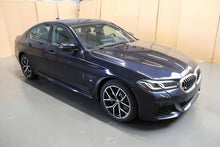 Load image into Gallery viewer, Motor BMW G31 G30 B57D30A 3.0 18Km 2022 Diesel Engine Unkomplett MOT8787311141sh