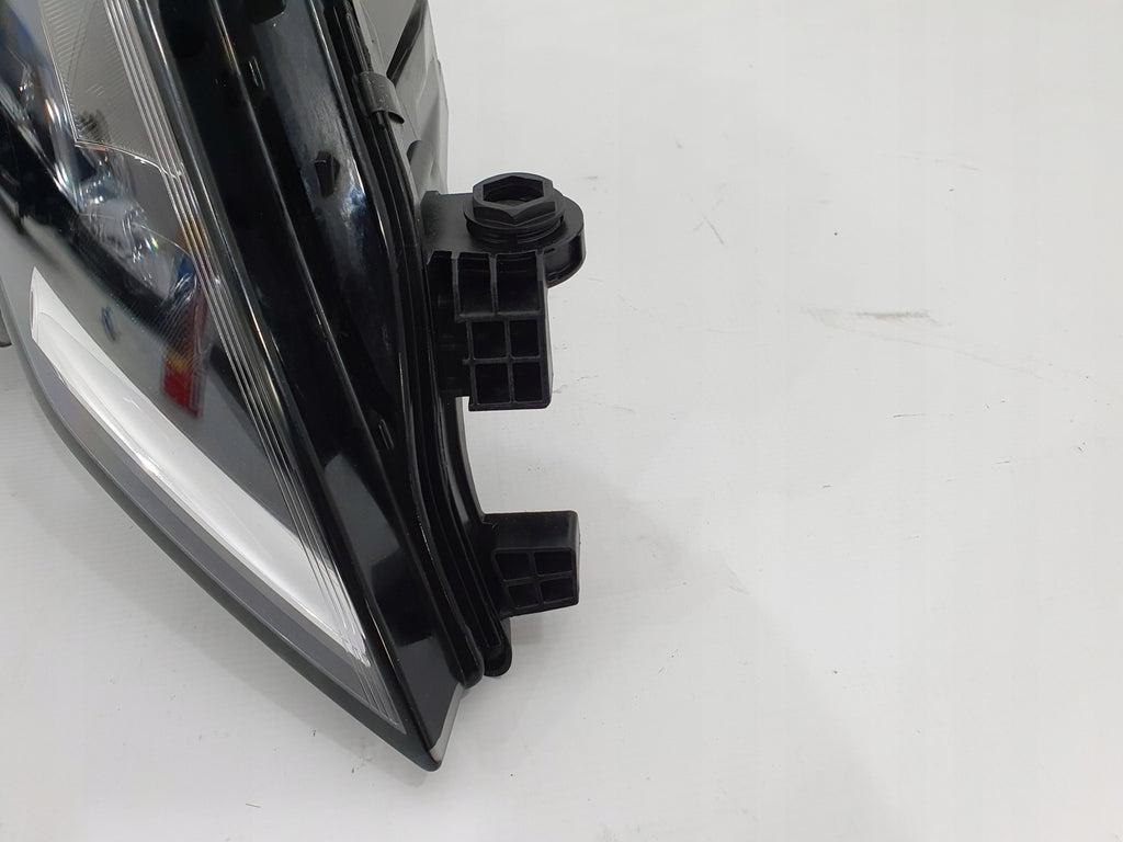 Frontscheinwerfer Skoda Octavia III 5E1941016D Full LED Rechts Headlight SCH9625583970ji