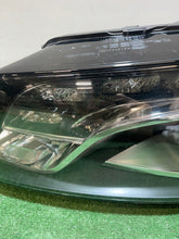 Laden Sie das Bild in den Galerie-Viewer, Frontscheinwerfer Audi Q5 1011117075 Links Scheinwerfer Headlight SCH6444612094rd