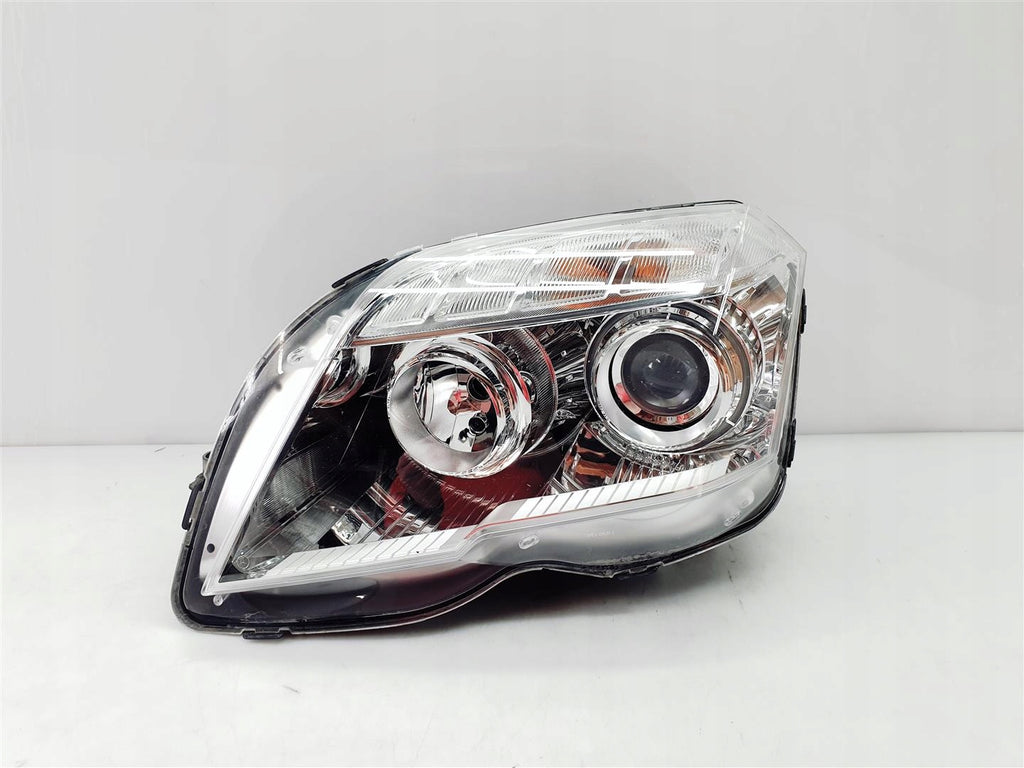 Frontscheinwerfer Mercedes-Benz X204 A2048206859 Links Scheinwerfer Headlight SCH1957017089uu