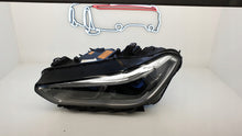 Laden Sie das Bild in den Galerie-Viewer, Frontscheinwerfer BMW X5 G05 X6 G06 948178905 LED Links Scheinwerfer Headlight SCH5437115898ar