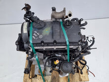 Load image into Gallery viewer, Motor Ford Galaxy II ANU 1.9 TDI 90PS 66kW 2000 Diesel Engine Komplett MOT2339314463qh