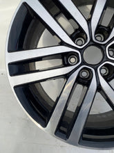 Load image into Gallery viewer, 1x Alufelge 19 Zoll 7.5&quot; 6x114.3 50ET N849011 Nissan Navara Pathfinder Rim Wheel