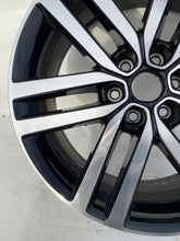 Load image into Gallery viewer, 1x Alufelge 19 Zoll 7.5" 6x114.3 50ET N849011 Nissan Navara Pathfinder Rim Wheel FEL2258755107sr