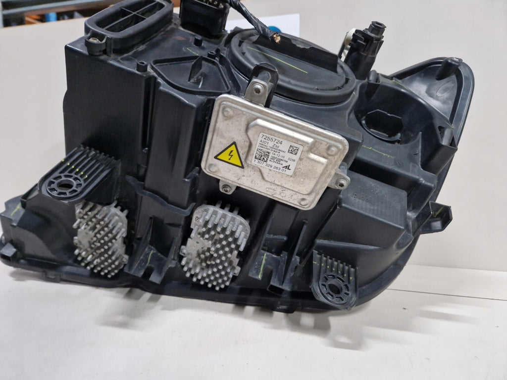 Frontscheinwerfer BMW X3 F25 7217294 Xenon Rechts Scheinwerfer Headlight SCH5697903543dl