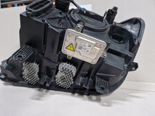 Laden Sie das Bild in den Galerie-Viewer, Frontscheinwerfer BMW X3 F25 7217294 Xenon Rechts Scheinwerfer Headlight SCH5697903543dl