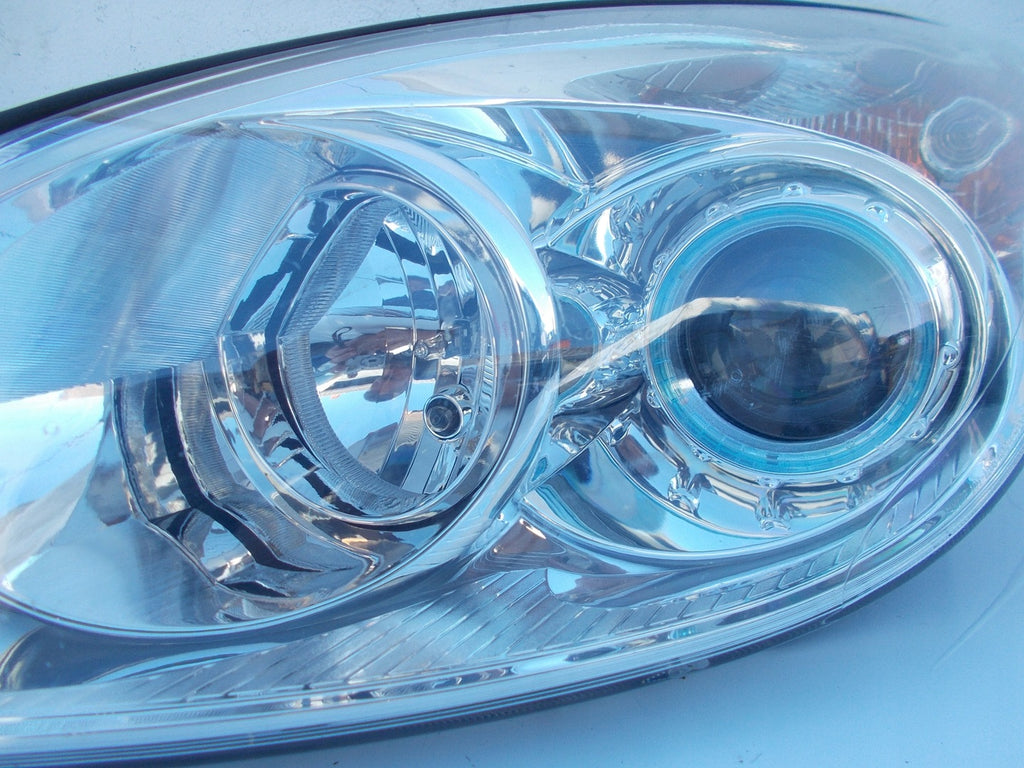 Frontscheinwerfer Hyundai I30 92102-2LXXX 92101-2LXXX Ein Satz Headlight