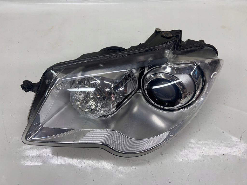 Frontscheinwerfer VW Touran 1T1941751A Xenon Links Scheinwerfer Headlight