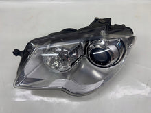 Laden Sie das Bild in den Galerie-Viewer, Frontscheinwerfer VW Touran 1T1941751A Xenon Links Scheinwerfer Headlight