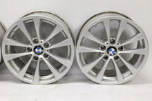 Laden Sie das Bild in den Galerie-Viewer, 4x Alufelge 17 Zoll 7.5" 5x120 37ET Matt 6796244 BMW 3 F30 Rim Wheel FEL9664170684gh