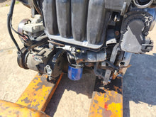 Laden Sie das Bild in den Galerie-Viewer, Motor Hyundai Kia I G4FD 1.6 GDI 170TKm Benzin Engine Komplett MOT3477440823sd