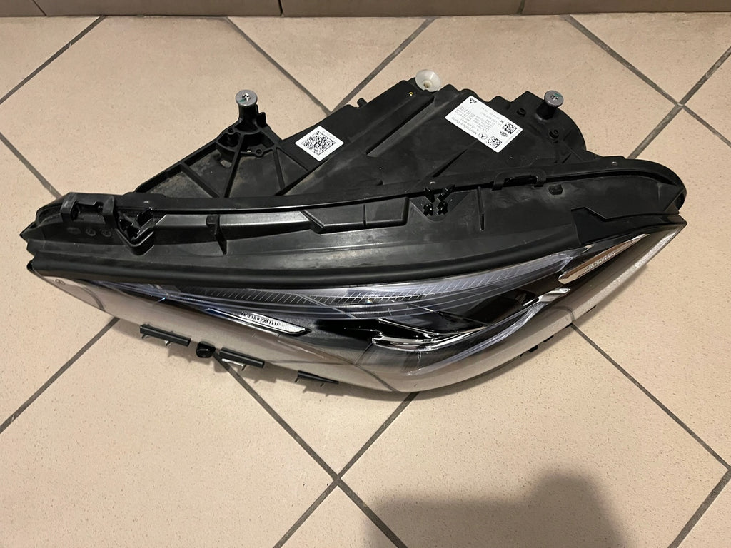 Frontscheinwerfer Mercedes-Benz Cla A1189066901 LED Links Scheinwerfer Headlight SCH7675977669jo