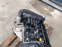 Laden Sie das Bild in den Galerie-Viewer, Motor Audi Seat Skoda VW CZEA 1.4 TFSI 150PS 110kW 66TKm Benzin Engine Komplett