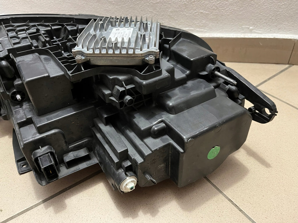 Frontscheinwerfer Citroën C5 Aircross 9816925580 LED Links Headlight SCH1414787618mp