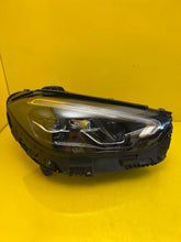 Load image into Gallery viewer, Frontscheinwerfer Mercedes-Benz W206 A2069068204 LED Rechts Headlight SCH2478612236dz