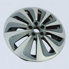 Load image into Gallery viewer, 1x Alufelge 18 Zoll 8.0&quot; 5x112 39ET 4F0601025BN Audi A6 Rim Wheel