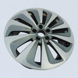 1x Alufelge 18 Zoll 8.0