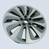 1x Alufelge 18 Zoll 8.0