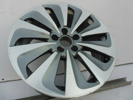 1x Alufelge 18 Zoll 8.0