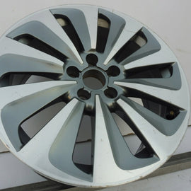1x Alufelge 18 Zoll 8.0