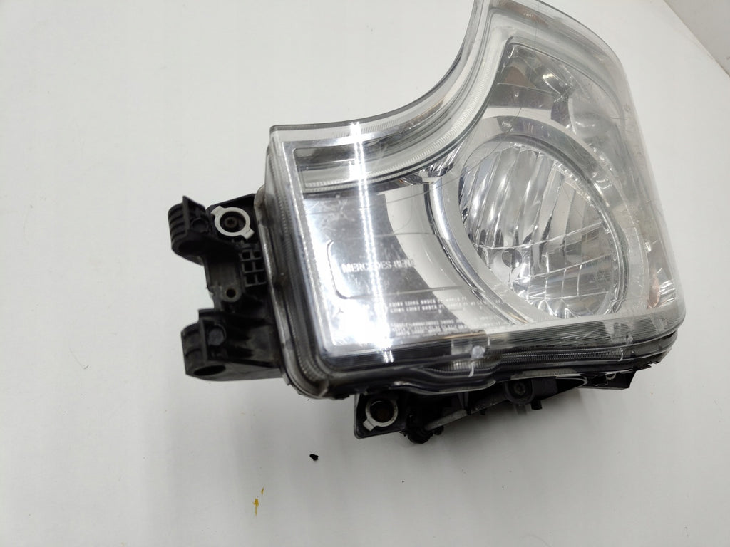 Frontscheinwerfer Mercedes-Benz A9618205039 LED Links Scheinwerfer Headlight SCH3988073114kt
