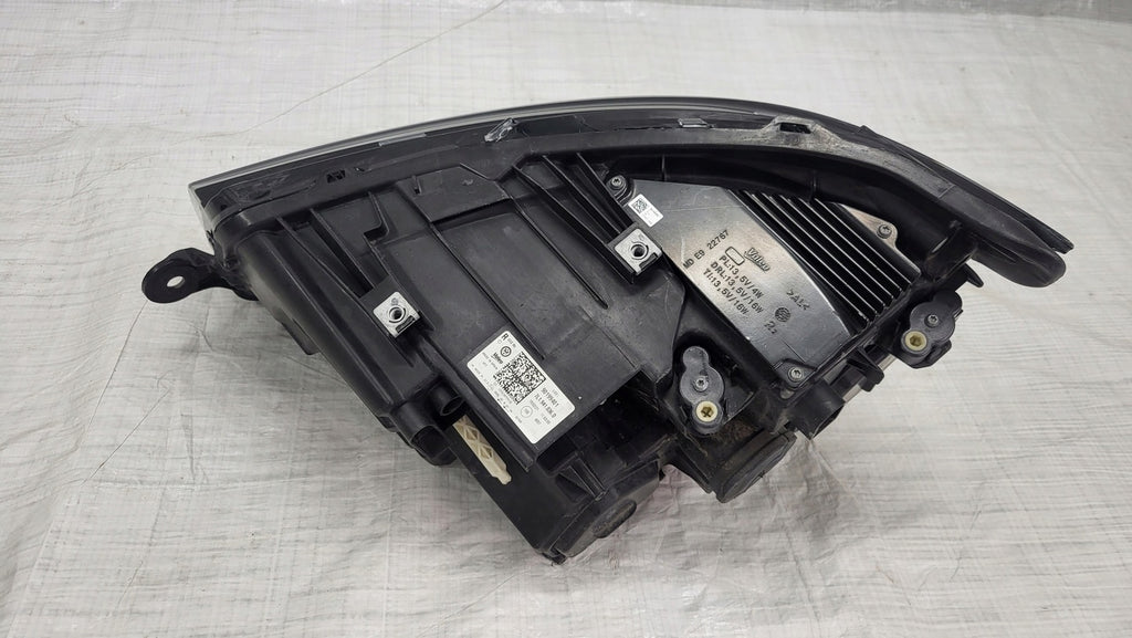 Frontscheinwerfer VW Multivan 7L1941036D-KUD LED Rechts Scheinwerfer Headlight SCH6336571300ak