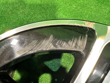 Laden Sie das Bild in den Galerie-Viewer, 1x Alufelge 18 Zoll 8.0" 5x112 32ET A2544015400 Mercedes-Benz Glc Rim Wheel FEL1852415735sd