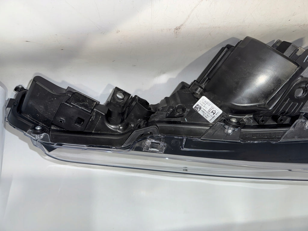 Frontscheinwerfer Toyota Corolla 81150-02X10 Full LED Links Headlight SCH7088611563kn
