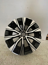 Load image into Gallery viewer, 1x Alufelge 19 Zoll 7.5" 5x108 50 5ET 32358598 Volvo S60 V60 Xc90 Rim Wheel