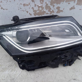 Frontscheinwerfer Audi Q5 8R0941032C LED Rechts Scheinwerfer Headlight SCH2170320863fh