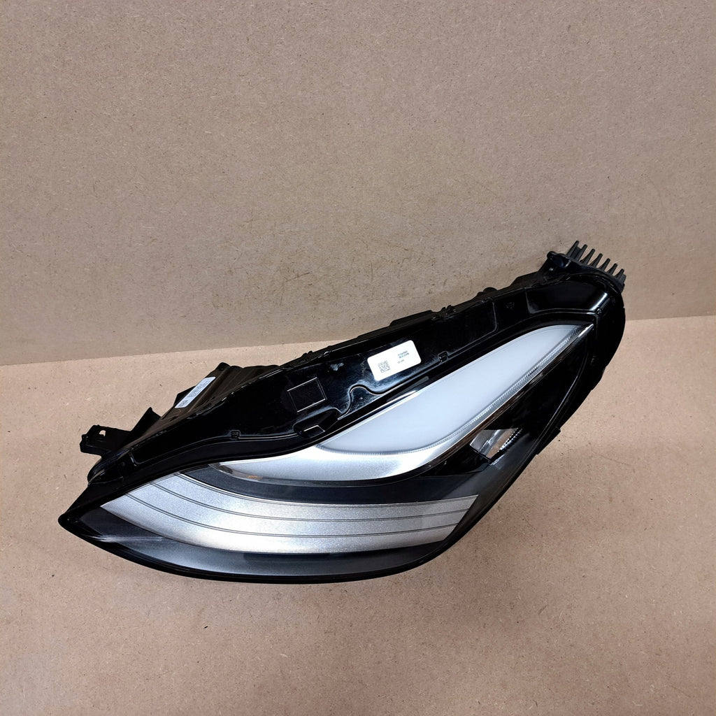 Frontscheinwerfer Tesla 3 Y 107737500C LED Links Scheinwerfer Headlight