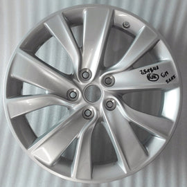 1x Alufelge 18 Zoll 7.5