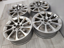 Laden Sie das Bild in den Galerie-Viewer, 4x Alufelge 16 Zoll 6.0" 5x112 46ET 8V0601025BM Audi A3 Rim Wheel FEL7731068735lr