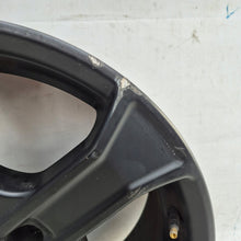 Laden Sie das Bild in den Galerie-Viewer, 1x Alufelge 17 Zoll 7.0" 5x114.3 Zum Streichen KBA50649 Nissan I 1 Rim Wheel FEL2406929304as