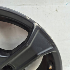 1x Alufelge 17 Zoll 7.0