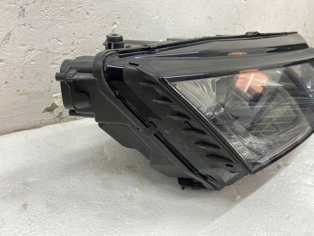Frontscheinwerfer Skoda Octavia IV 5E4941016A LED Rechts Scheinwerfer Headlight SCH6162459110vb