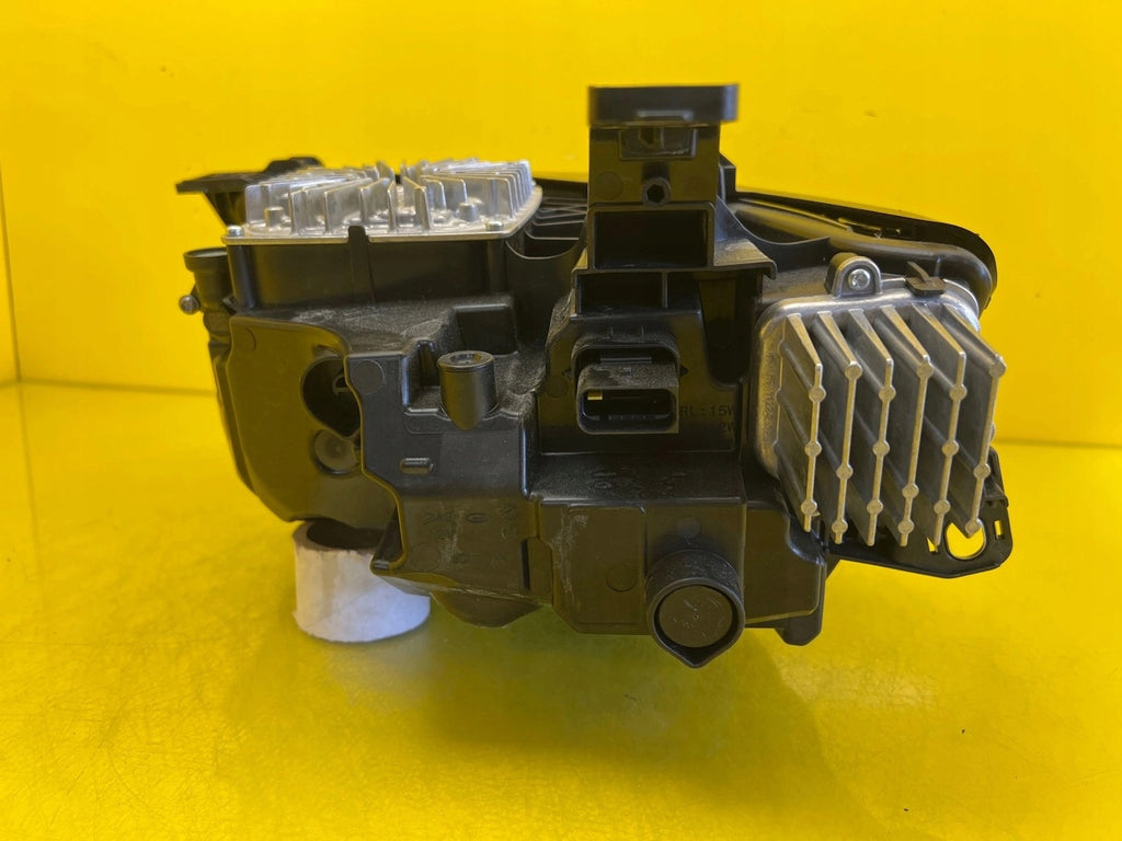 Frontscheinwerfer Opel Astra L 9855316680 LED Rechts Scheinwerfer Headlight SCH9409990262ev