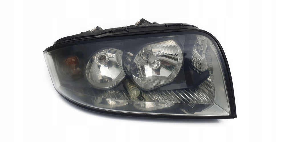 Frontscheinwerfer Audi A2 KD4002 Rechts Scheinwerfer Headlight SCH1149560020yr