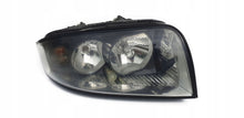 Load image into Gallery viewer, Frontscheinwerfer Audi A2 KD4002 Rechts Scheinwerfer Headlight SCH1149560020yr