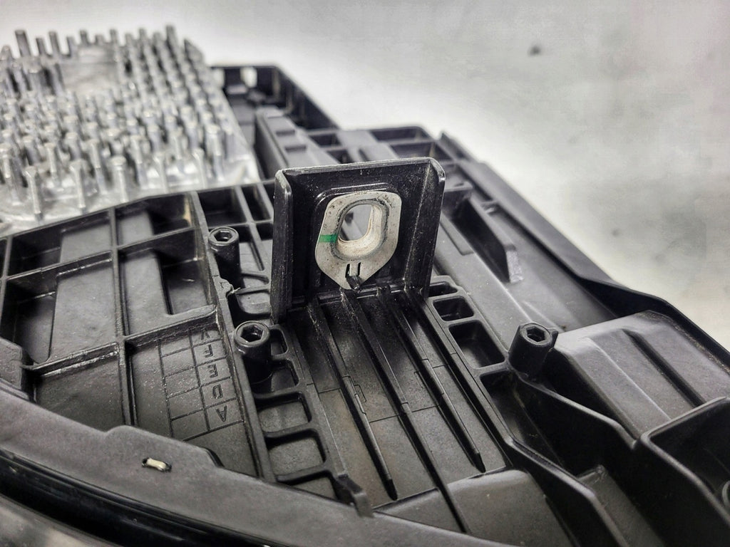 Frontscheinwerfer Mercedes-Benz W177 A1779065704 LED Links Headlight SCH3752433393zu