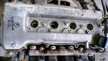 Load image into Gallery viewer, Motor Toyota Corolla E3Z-E52 1.6 81kW 2004 Benzin Engine Unkomplett MOT5779781852wb