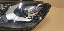 Load image into Gallery viewer, Frontscheinwerfer VW Sharan 7n1 7N1941751B Xenon Links Scheinwerfer Headlight SCH2723993981pj