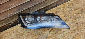 Frontscheinwerfer Audi C7 A7 4G8941004AD Xenon Rechts Scheinwerfer Headlight SCH4367575564zx