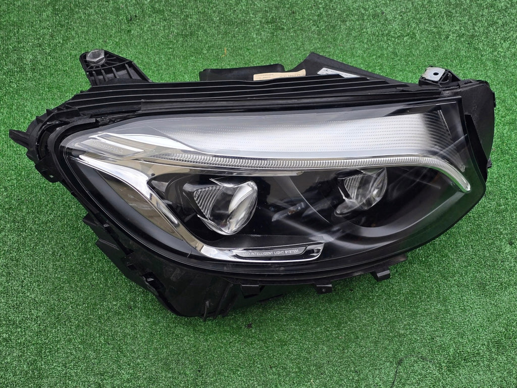 Frontscheinwerfer Mercedes-Benz Glc A2539065801 Rechts Scheinwerfer Headlight SCH3248699489gq