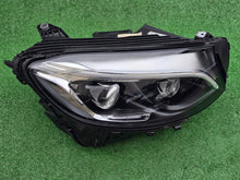 Laden Sie das Bild in den Galerie-Viewer, Frontscheinwerfer Mercedes-Benz Glc A2539065801 Rechts Scheinwerfer Headlight SCH3248699489gq