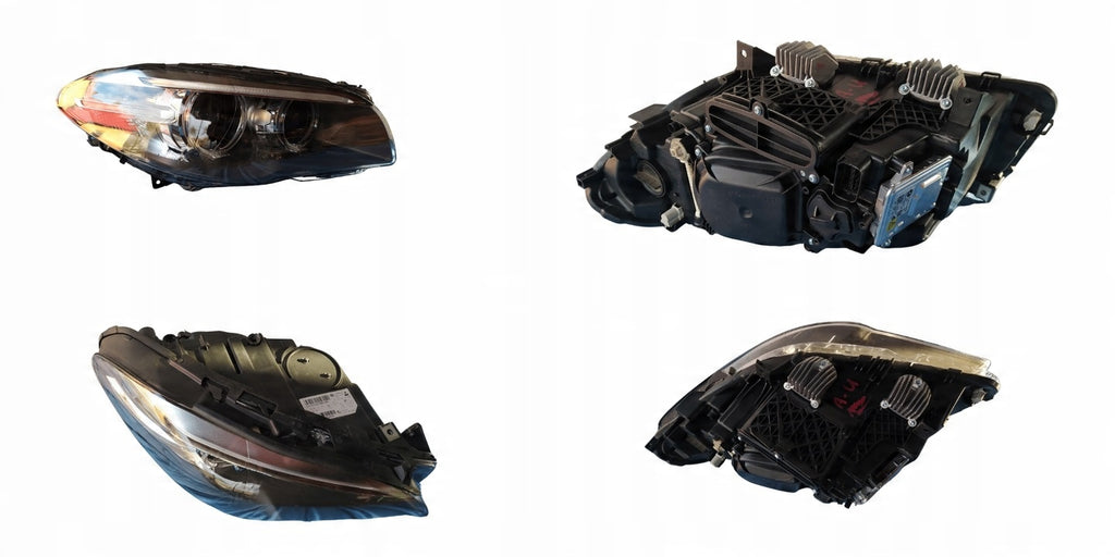 Frontscheinwerfer BMW 5 F11 F10 7317132 Xenon Rechts Scheinwerfer Headlight