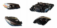 Load image into Gallery viewer, Frontscheinwerfer BMW 5 F11 F10 7317132 Xenon Rechts Scheinwerfer Headlight