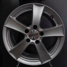 Load image into Gallery viewer, 4x Alufelge 16 Zoll 6.5" 5x112 38ET KBA50290-DE VW Golf Vii Rim Wheel FEL3052865420wy