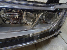 Laden Sie das Bild in den Galerie-Viewer, Frontscheinwerfer Mitsubishi Outlander III 4BX158301C8-63 LED Links Headlight SCH6043822613il